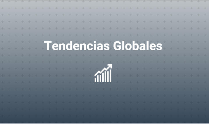 Tendencias Globales 📈
